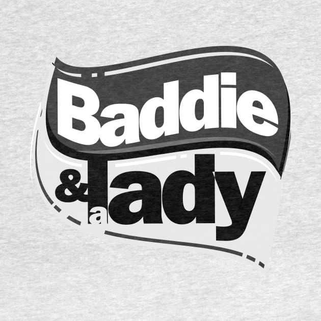 Baddie and a Lady by Blueprints